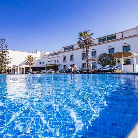 Hotel Des Iles Ес-Сувейра Екстер'єр фото
