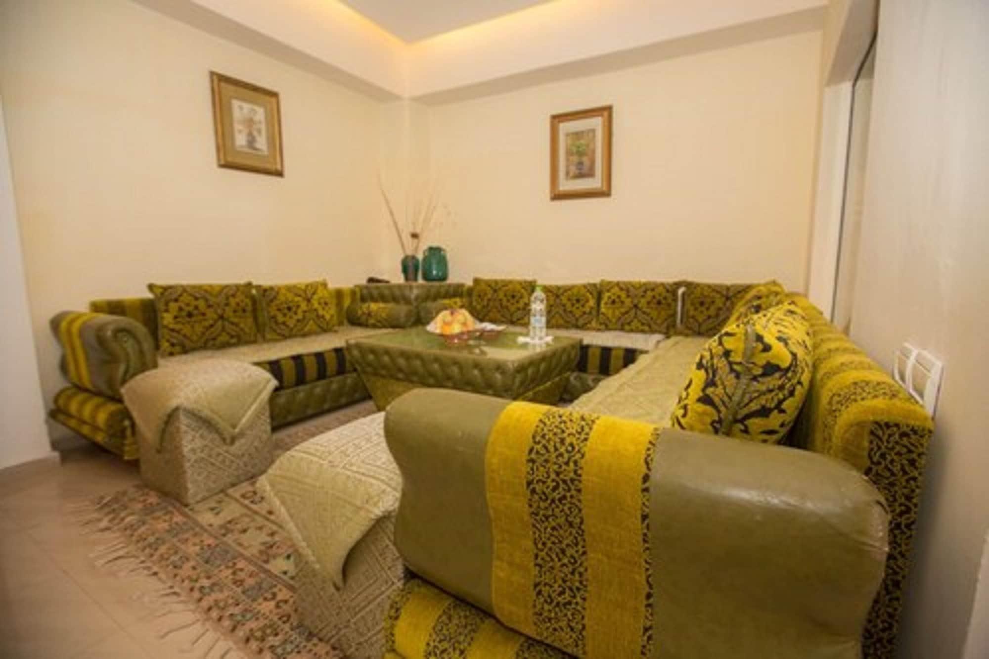 Hotel Des Iles Ес-Сувейра Екстер'єр фото