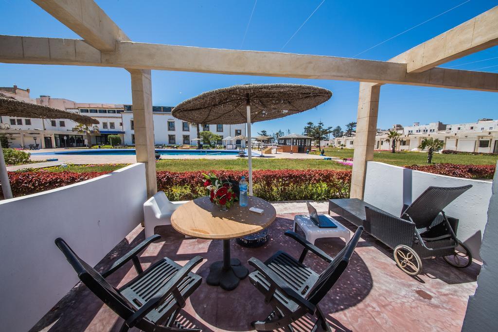 Hotel Des Iles Ес-Сувейра Номер фото