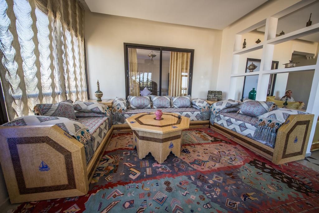 Hotel Des Iles Ес-Сувейра Екстер'єр фото
