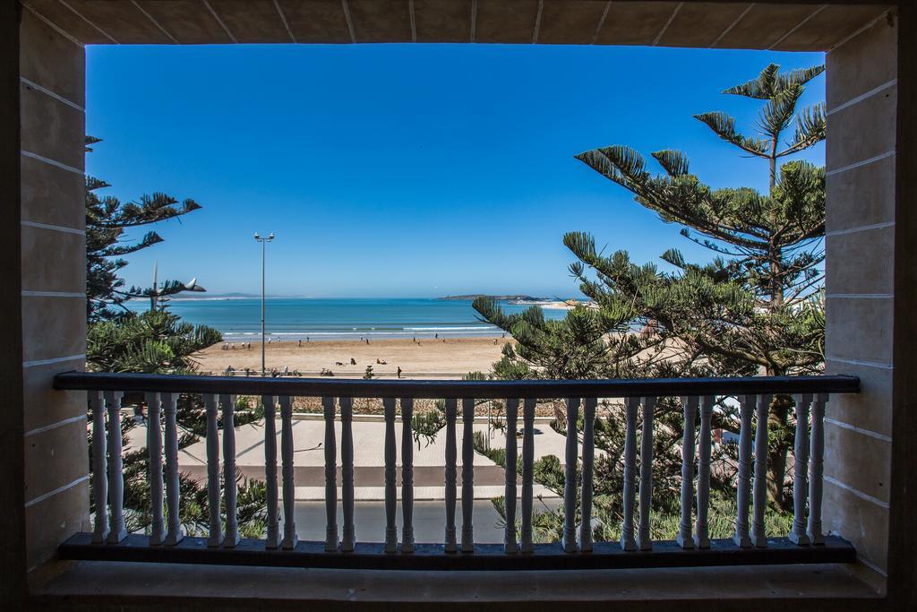 Hotel Des Iles Ес-Сувейра Номер фото