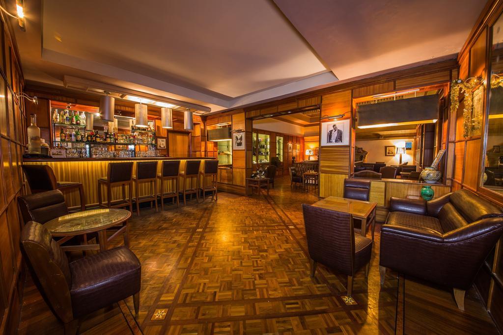 Hotel Des Iles Ес-Сувейра Екстер'єр фото