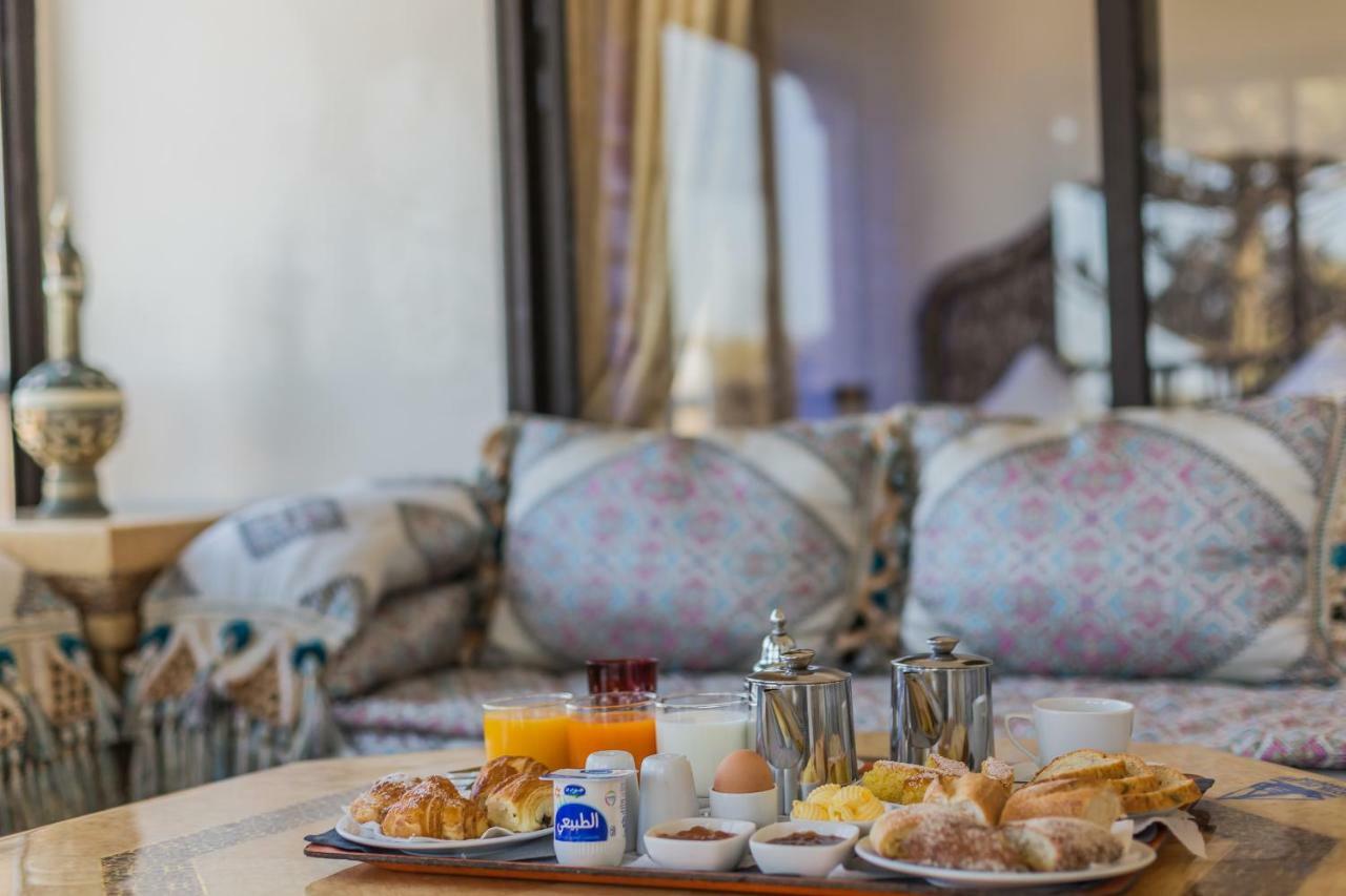 Hotel Des Iles Ес-Сувейра Екстер'єр фото